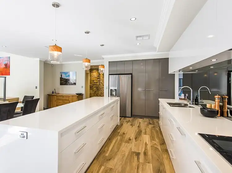 Seventh view of Homely house listing, 48 Dunrossil Place, Wembley Downs WA 6019