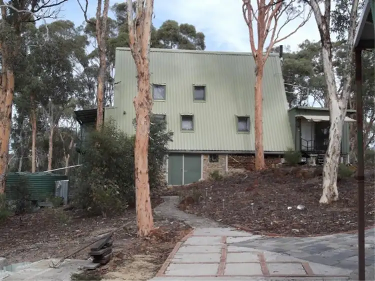 115 Stirlingia Drive, Toodyay WA 6566