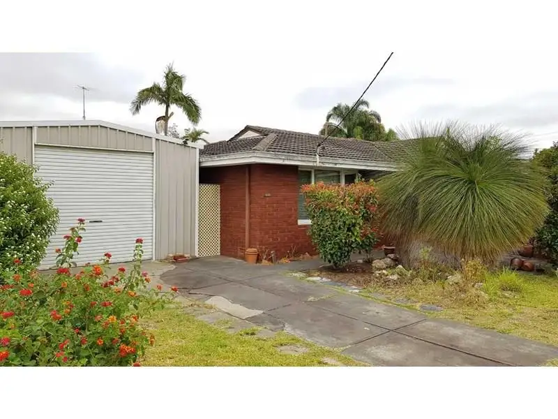 Main view of Homely house listing, 3 Lunar Way, Beckenham WA 6107