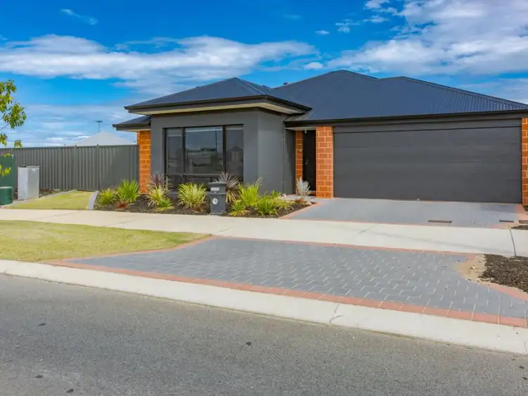 39 Honeywood Avenue, Wandi WA 6167