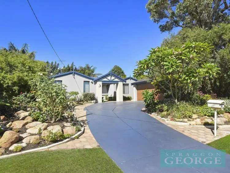 20 Alder Way, Duncraig WA 6023
