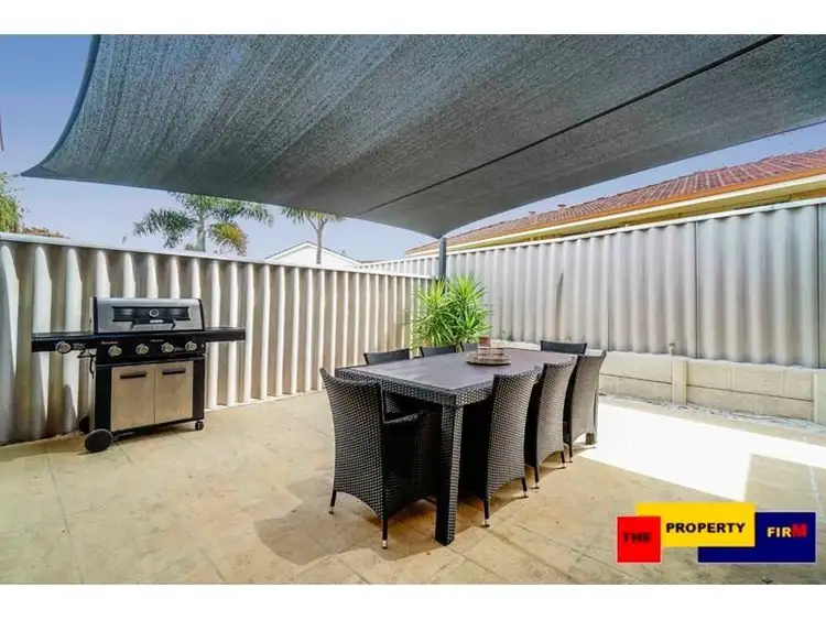 Third view of Homely house listing, 453A Morley Drive, Morley WA 6062