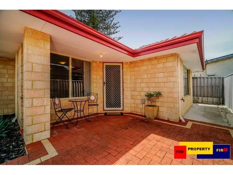 Fifth view of Homely house listing, 453A Morley Drive, Morley WA 6062