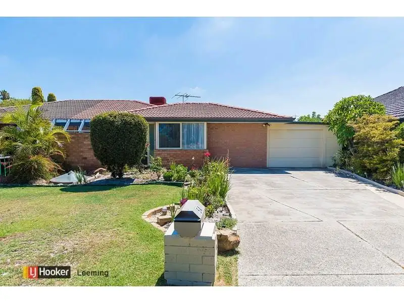 Main view of Homely house listing, 5A Chalmers Place, Leeming WA 6149