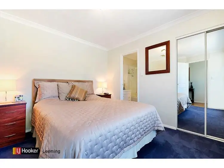 Second view of Homely house listing, 5A Chalmers Place, Leeming WA 6149