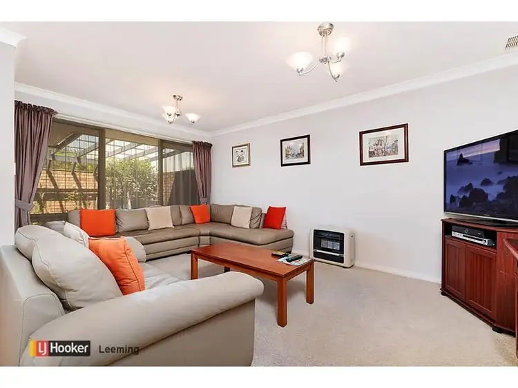Fourth view of Homely house listing, 5A Chalmers Place, Leeming WA 6149