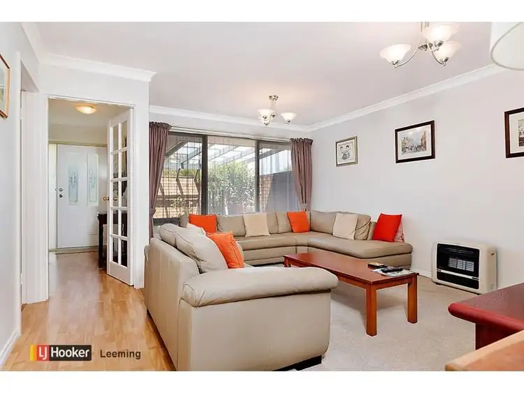 Fifth view of Homely house listing, 5A Chalmers Place, Leeming WA 6149