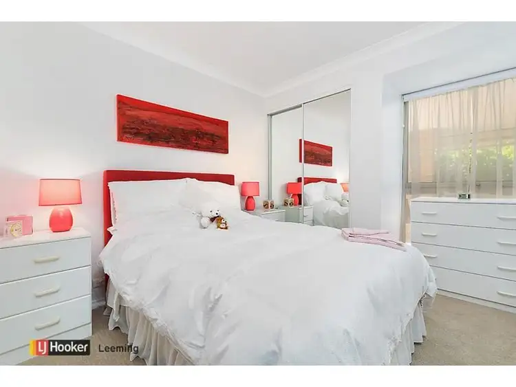 Sixth view of Homely house listing, 5A Chalmers Place, Leeming WA 6149