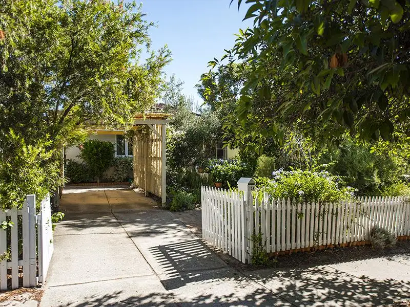 Main view of Homely house listing, 5 Carroll Street, Ardross WA 6153