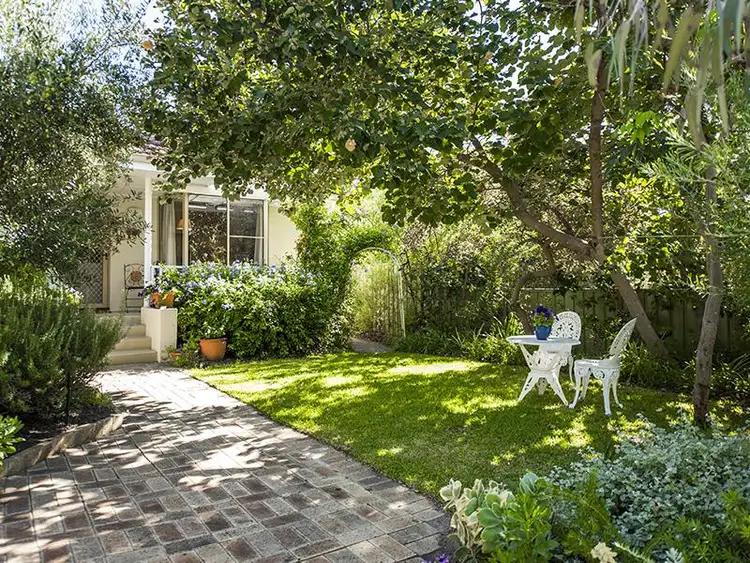 Second view of Homely house listing, 5 Carroll Street, Ardross WA 6153