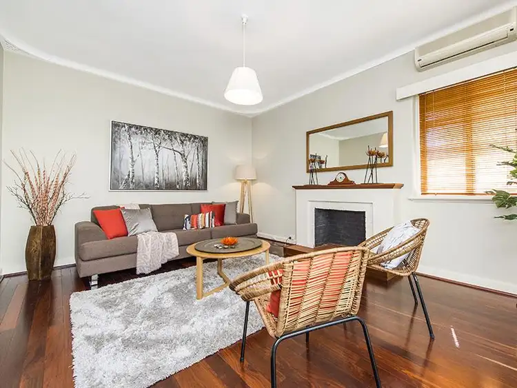 Fifth view of Homely house listing, 5 Carroll Street, Ardross WA 6153