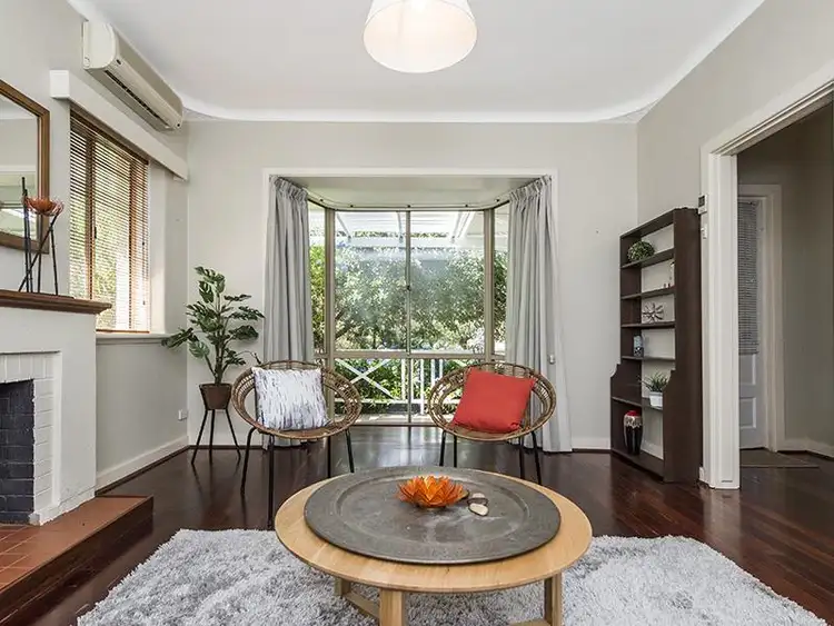 Seventh view of Homely house listing, 5 Carroll Street, Ardross WA 6153