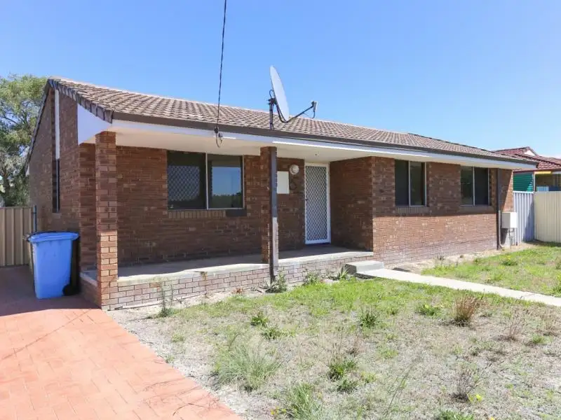 Main view of Homely house listing, 61 Rowse Street, Nulsen WA 6450