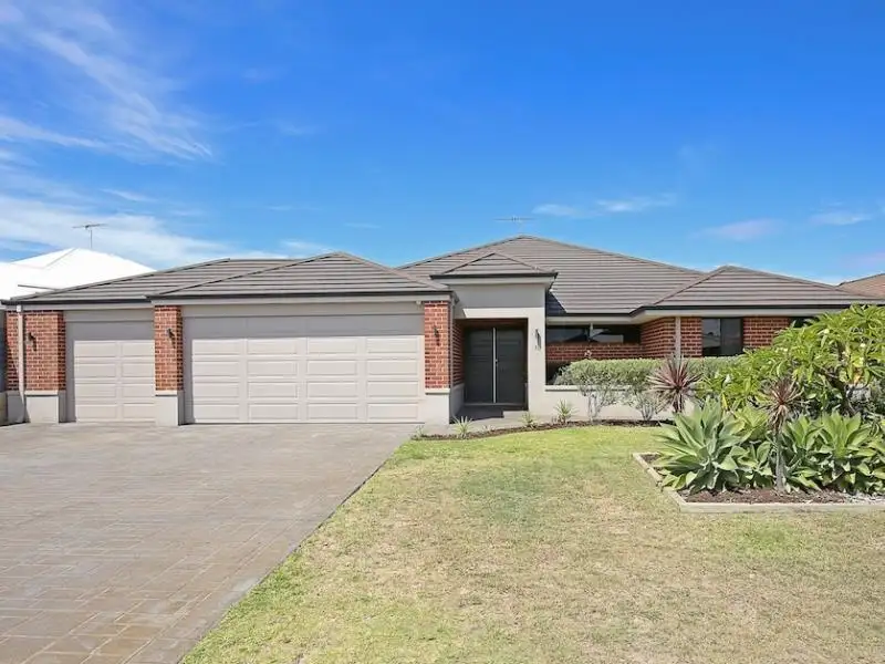 Main view of Homely house listing, 10 Marsdenia Road, Halls Head WA 6210