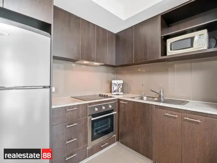 Seventh view of Homely apartment listing, 83/369 Hay Street, Perth WA 6000