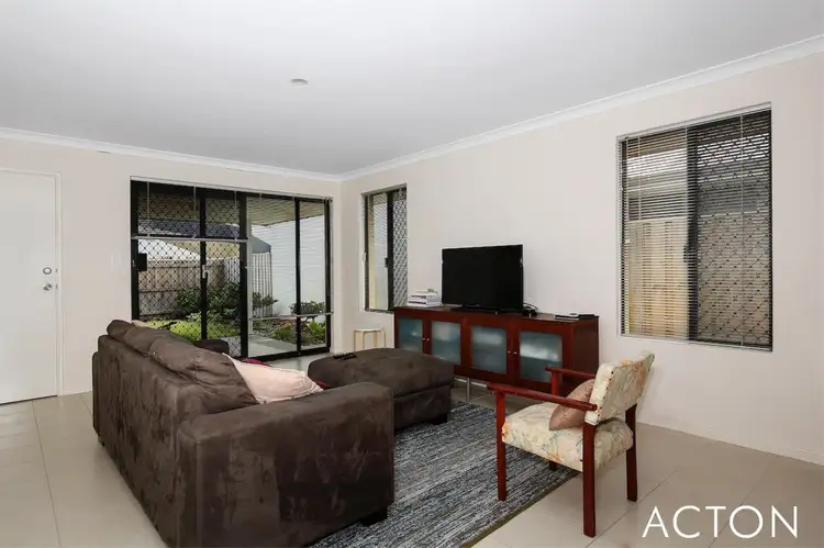 Fifth view of Homely house listing, 310 Peelwood Parade, Halls Head WA 6210