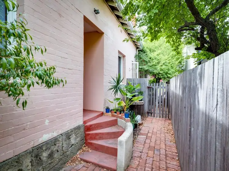 Second view of Homely semi-detached listing, 38 Nanson Street, Wembley WA 6014