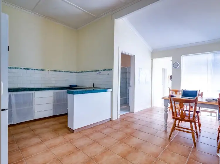 Fourth view of Homely semi-detached listing, 38 Nanson Street, Wembley WA 6014