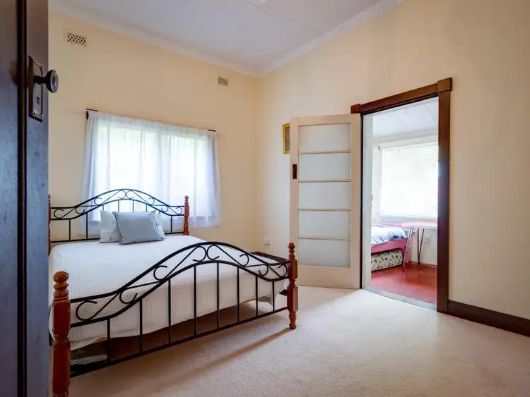Sixth view of Homely semi-detached listing, 38 Nanson Street, Wembley WA 6014