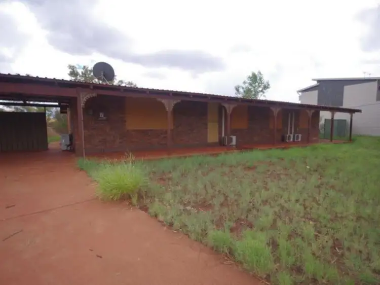 7 Arika Place, Newman WA 6753