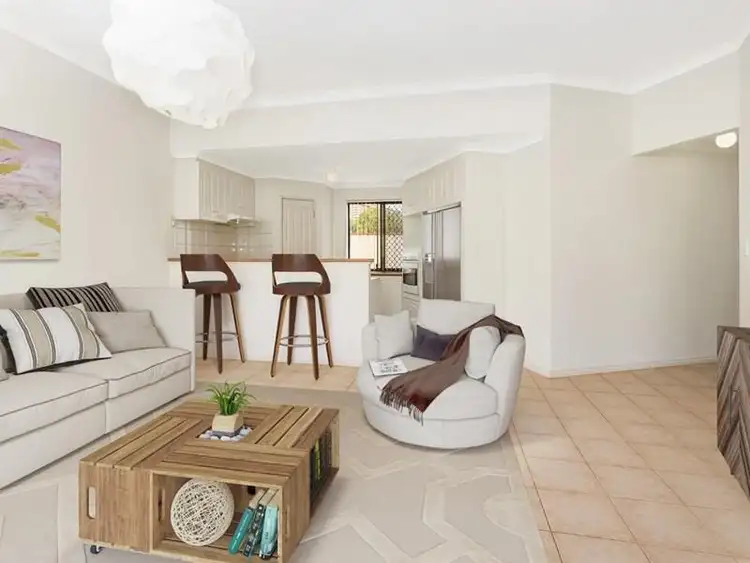 Third view of Homely villa listing, 1B Phillips Grove, Innaloo WA 6018