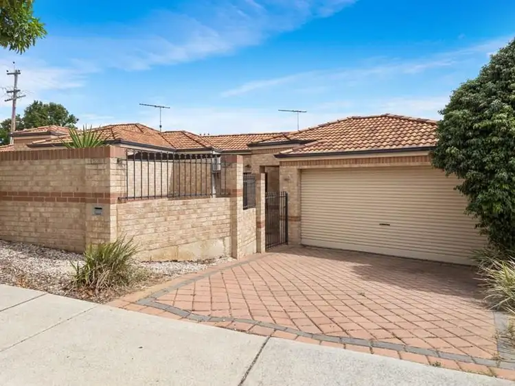 Fourth view of Homely villa listing, 1B Phillips Grove, Innaloo WA 6018