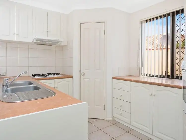 Fifth view of Homely villa listing, 1B Phillips Grove, Innaloo WA 6018