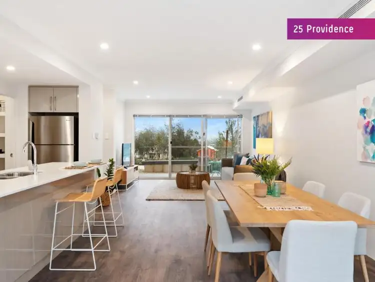 Second view of Homely house listing, 29 Providence Drive, Alkimos WA 6038