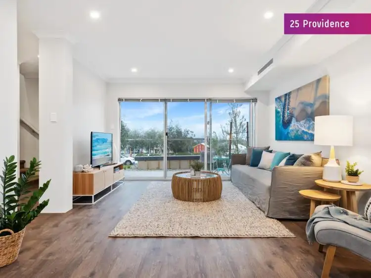 Third view of Homely house listing, 29 Providence Drive, Alkimos WA 6038