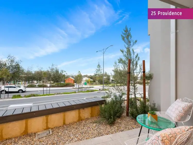 Fourth view of Homely house listing, 29 Providence Drive, Alkimos WA 6038
