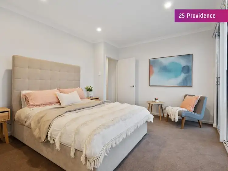 Fifth view of Homely house listing, 29 Providence Drive, Alkimos WA 6038