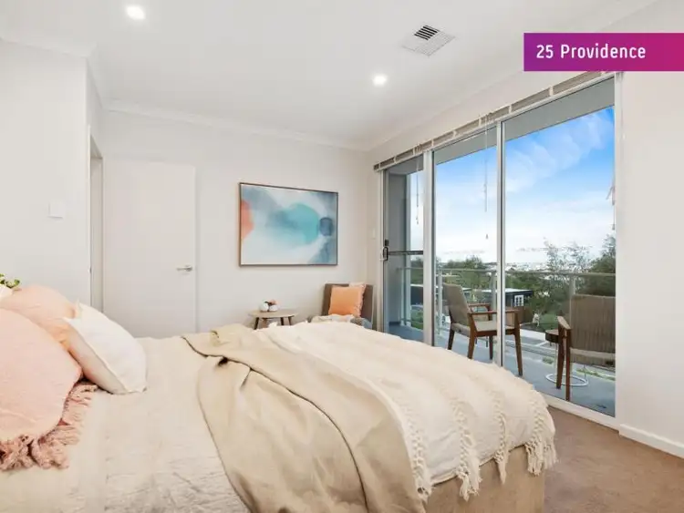 Sixth view of Homely house listing, 29 Providence Drive, Alkimos WA 6038