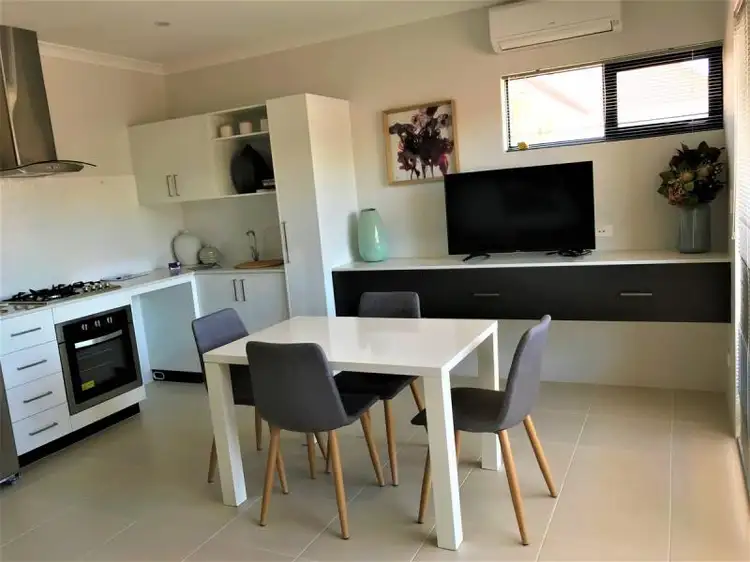 Third view of Homely apartment listing, 5/1 Bishopsgate Street, Lathlain WA 6100