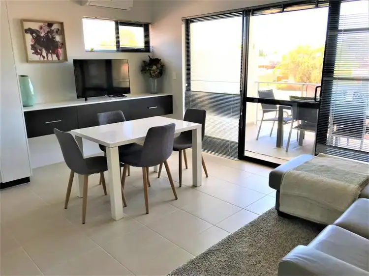 Fourth view of Homely apartment listing, 5/1 Bishopsgate Street, Lathlain WA 6100