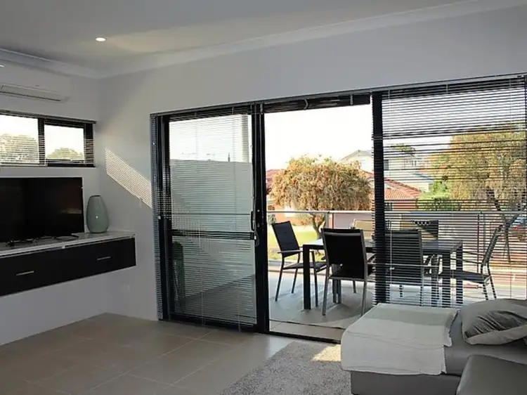 Fifth view of Homely apartment listing, 5/1 Bishopsgate Street, Lathlain WA 6100