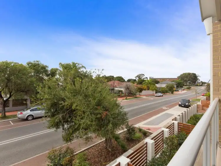 Seventh view of Homely apartment listing, 5/1 Bishopsgate Street, Lathlain WA 6100