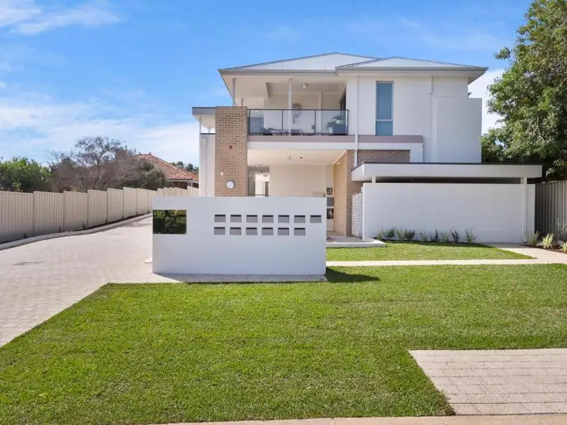 Main view of Homely apartment listing, 1/12 Edeline Street, Spearwood WA 6163