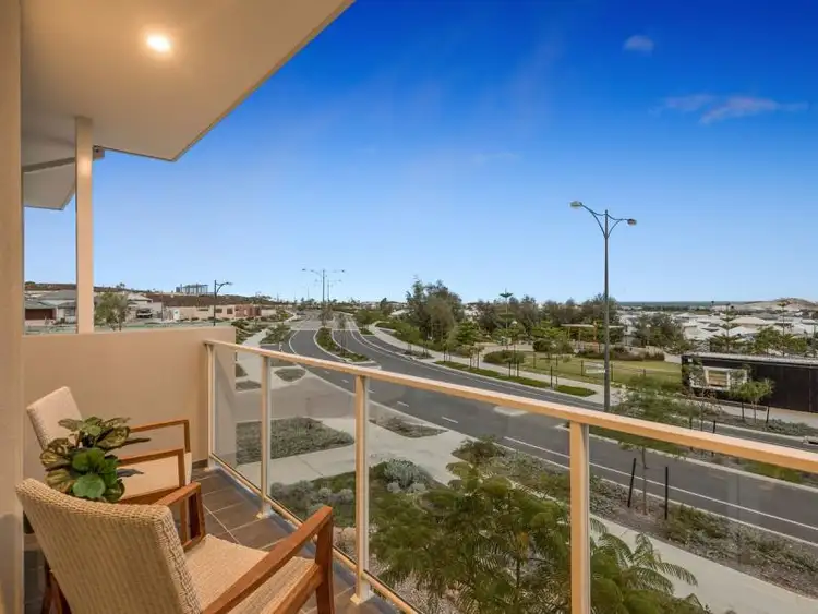 Second view of Homely house listing, 27 Providence Drive, Alkimos WA 6038