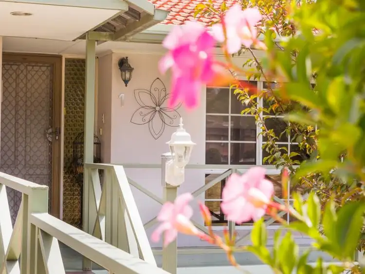 Second view of Homely house listing, 1 Elgon Hill, Willetton WA 6155