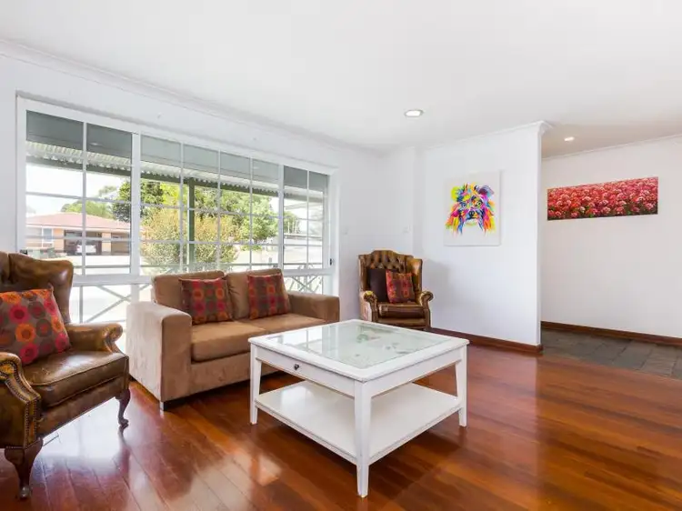 Fourth view of Homely house listing, 1 Elgon Hill, Willetton WA 6155