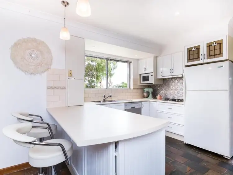 Sixth view of Homely house listing, 1 Elgon Hill, Willetton WA 6155