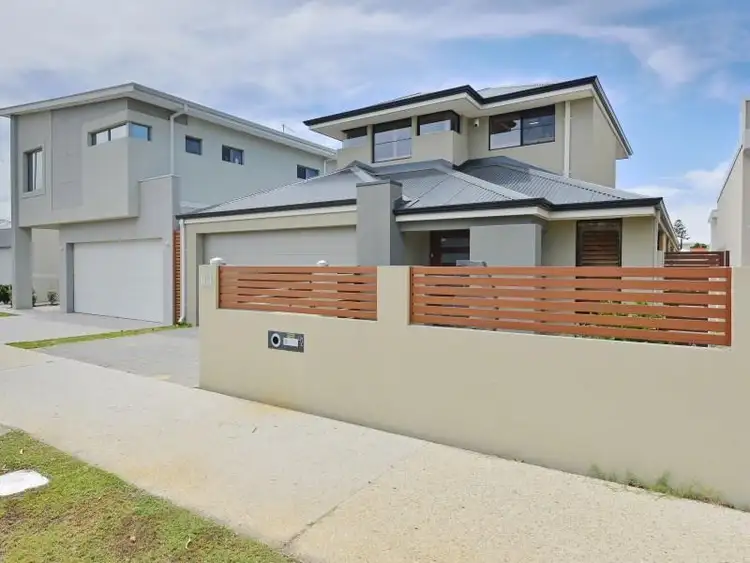 Second view of Homely house listing, 42 Curedale Street, Beaconsfield WA 6162