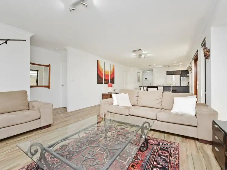 Third view of Homely house listing, 42 Curedale Street, Beaconsfield WA 6162