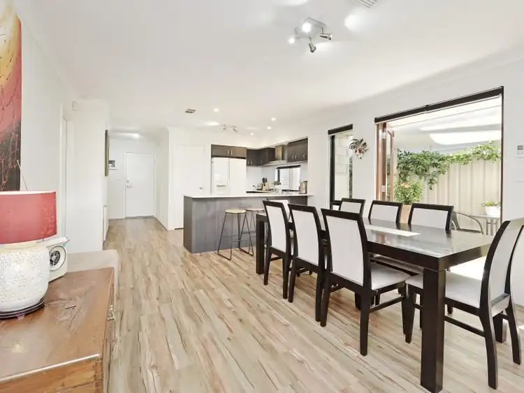 Fifth view of Homely house listing, 42 Curedale Street, Beaconsfield WA 6162