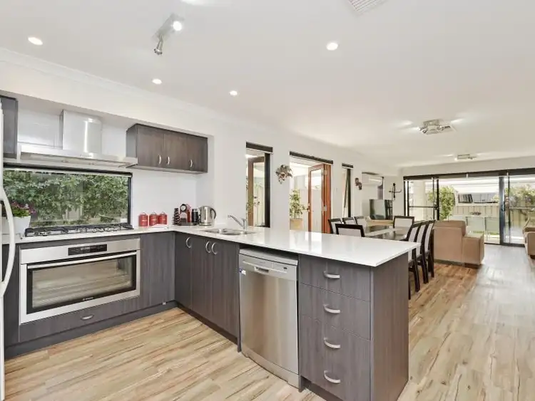 Sixth view of Homely house listing, 42 Curedale Street, Beaconsfield WA 6162