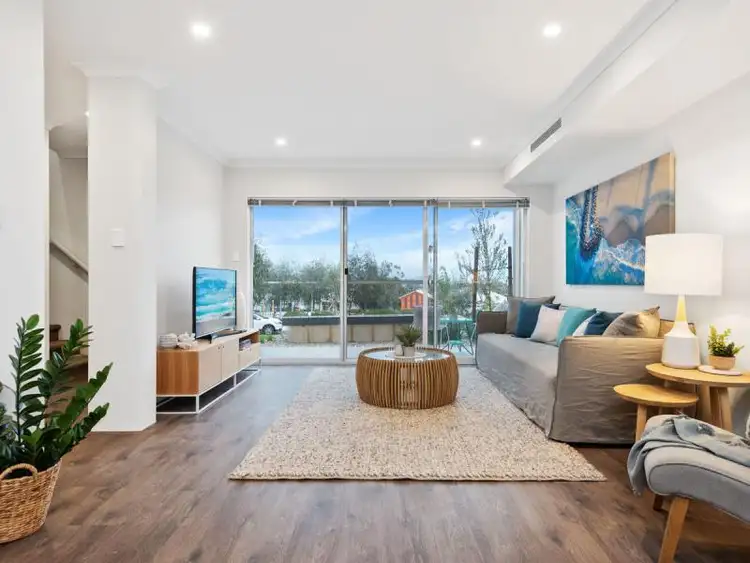Fifth view of Homely house listing, 25 Providence Drive, Alkimos WA 6038