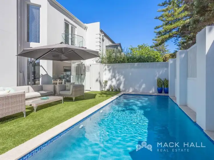 31 Broome Street, Cottesloe WA 6011