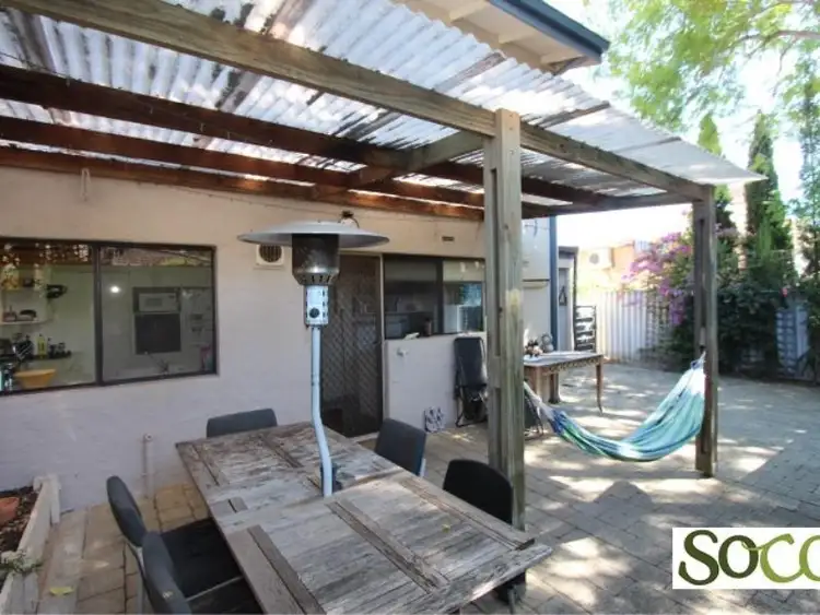 Fourth view of Homely townhouse listing, 6A Addison Street, South Perth WA 6151