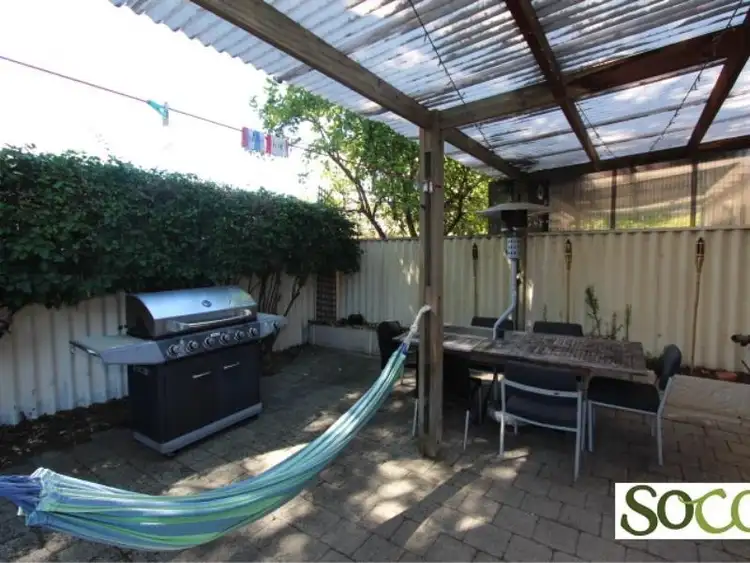 Seventh view of Homely townhouse listing, 6A Addison Street, South Perth WA 6151
