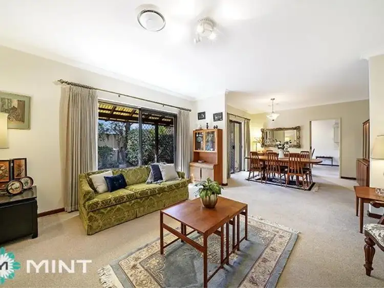 2/23 Hammond  Road, Claremont WA 6010